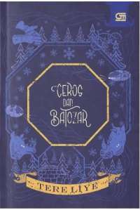 PRE-ORDER - Ceros dan Batozar